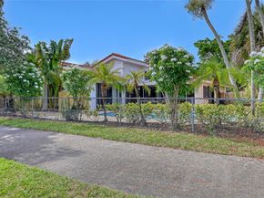 6488 Pond Apple Rd, Boca Raton FL 33433