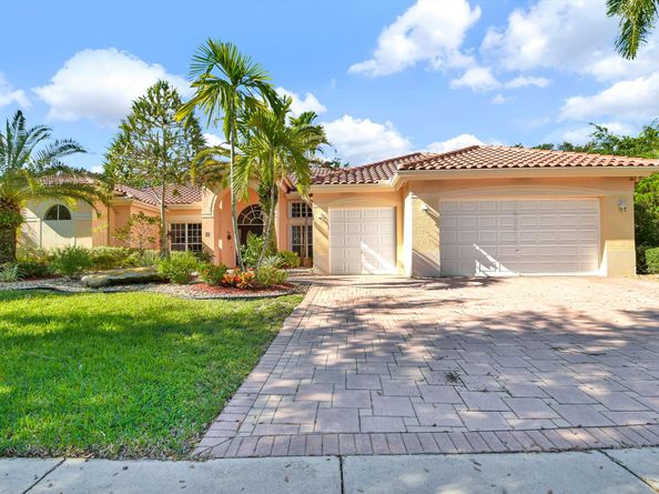 2965 Wentworth, Weston FL 33332