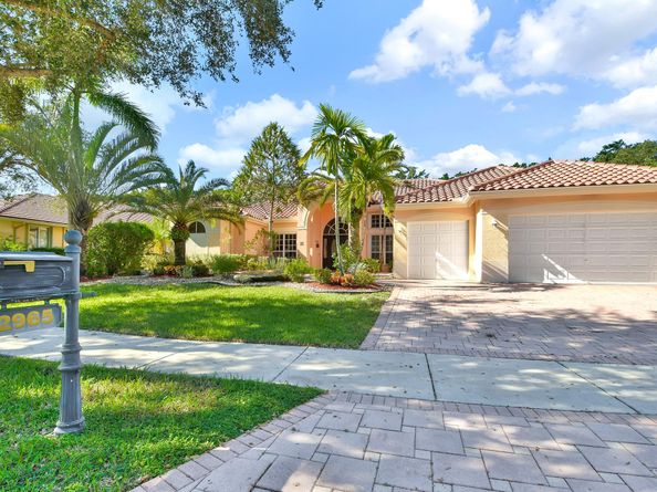 2965 Wentworth, Weston FL 33332