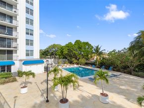 1800 N Andrews Ave 8C, Fort Lauderdale FL 33311