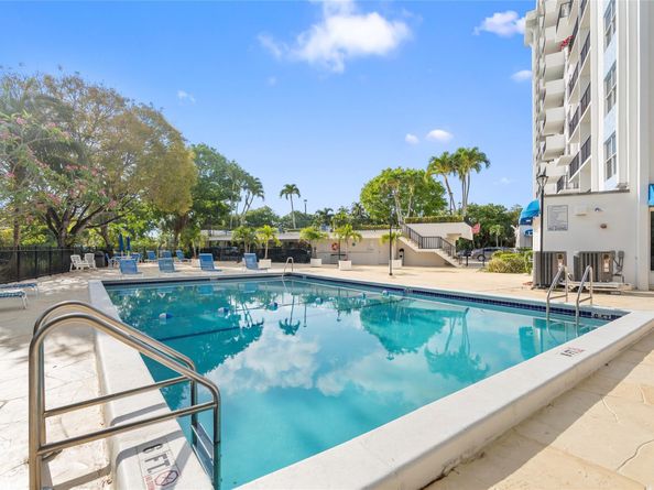 1800 N Andrews Ave 8C, Fort Lauderdale FL 33311
