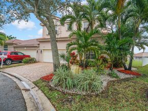 2394 Kemps Bay, West Palm Beach FL 33411