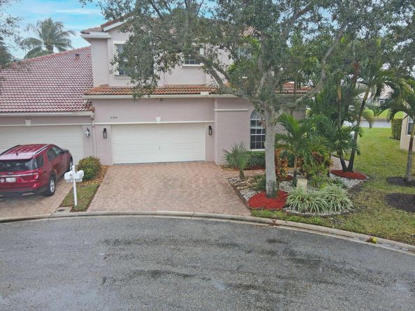2394 Kemps Bay, West Palm Beach FL 33411