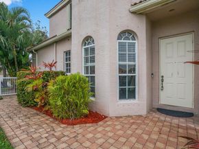 2394 Kemps Bay, West Palm Beach FL 33411