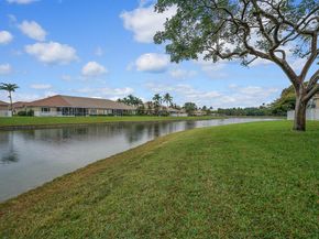 2394 Kemps Bay, West Palm Beach FL 33411