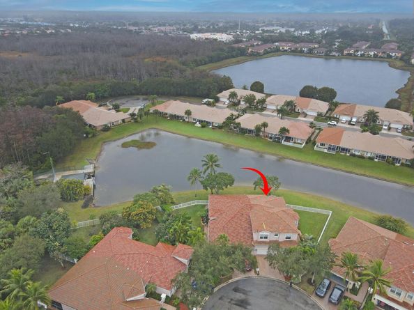 2394 Kemps Bay, West Palm Beach FL 33411
