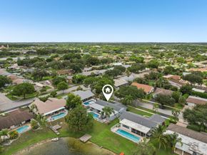 11756 SW 53rd Pl, Cooper City FL 33330