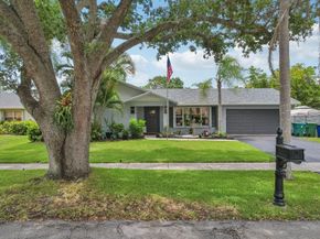 11756 SW 53rd Pl, Cooper City FL 33330