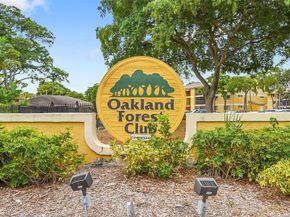3007 N Oakland Forest Dr 302, Oakland Park FL 33309