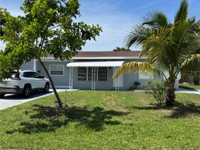 1611 NE 32 Street, Pompano Beach FL 33064