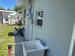 1611 NE 32 Street, Pompano Beach FL 33064
