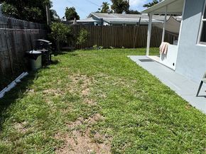 1611 NE 32 Street, Pompano Beach FL 33064