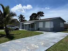1611 NE 32 Street, Pompano Beach FL 33064