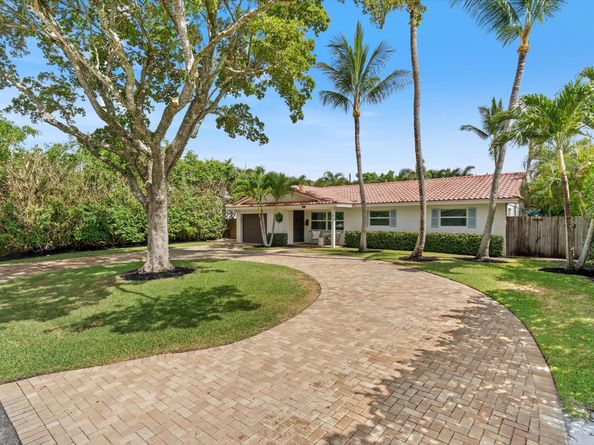 211 NW 17th Street, Delray Beach FL 33444