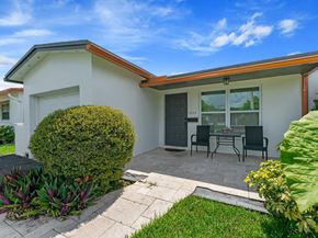 4184 NW 52nd Avenue, Lauderdale Lakes FL 33319