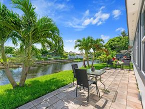 4184 NW 52nd Avenue, Lauderdale Lakes FL 33319