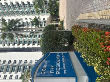 3001 S Ocean Drive