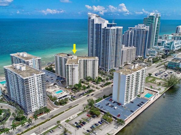 3001 S Ocean Drive 201, Hollywood FL 33019