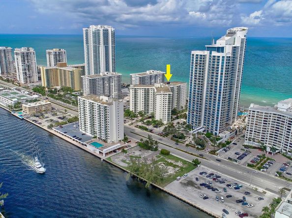 3001 S Ocean Drive 201, Hollywood FL 33019