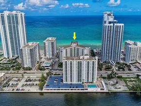 3001 S Ocean Drive 201, Hollywood FL 33019