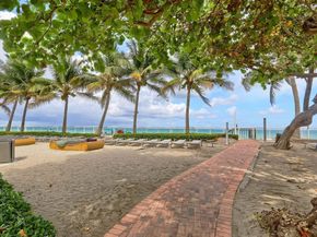 3001 S Ocean Drive 201, Hollywood FL 33019