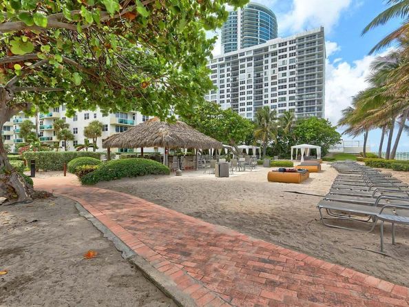 3001 S Ocean Drive 201, Hollywood FL 33019