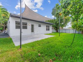 4366 SW 6th St, Coral Gables FL 33134