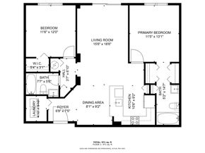 1801 N Flagler Drive 622, West Palm Beach FL 33407