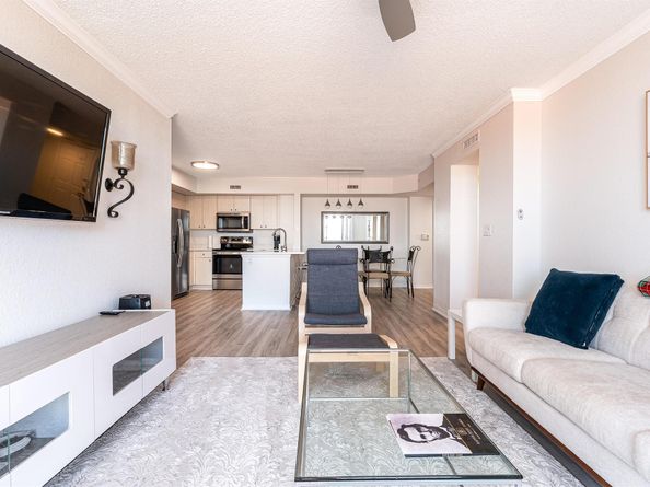 1801 N Flagler Drive 622, West Palm Beach FL 33407