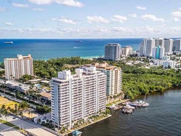 2800 E Sunrise Blvd 5C, Fort Lauderdale FL 33304