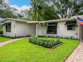 1224 SW 20th St, Fort Lauderdale FL 33315