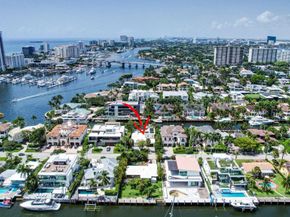 2632 Sea Island Dr, Fort Lauderdale FL 33301