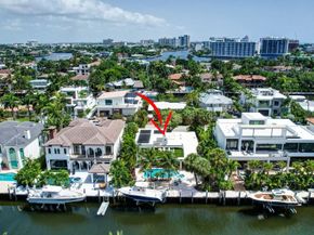 2632 Sea Island Dr, Fort Lauderdale FL 33301