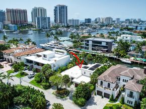 2632 Sea Island Dr, Fort Lauderdale FL 33301