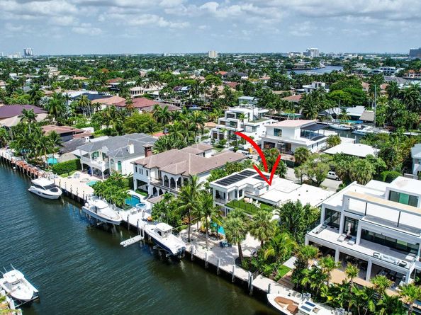 2632 Sea Island Dr, Fort Lauderdale FL 33301