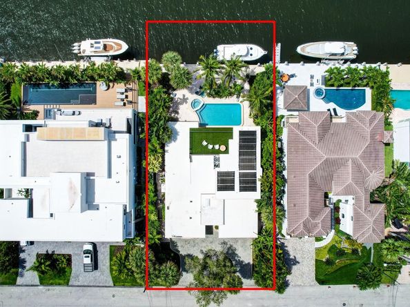2632 Sea Island Dr, Fort Lauderdale FL 33301