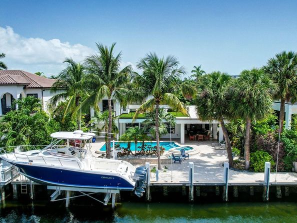 2632 Sea Island Dr, Fort Lauderdale FL 33301