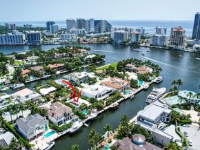 2632 Sea Island Dr, Fort Lauderdale FL 33301