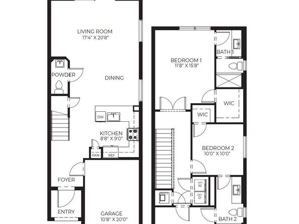 166 SE 5th Court, Deerfield Beach FL 33441