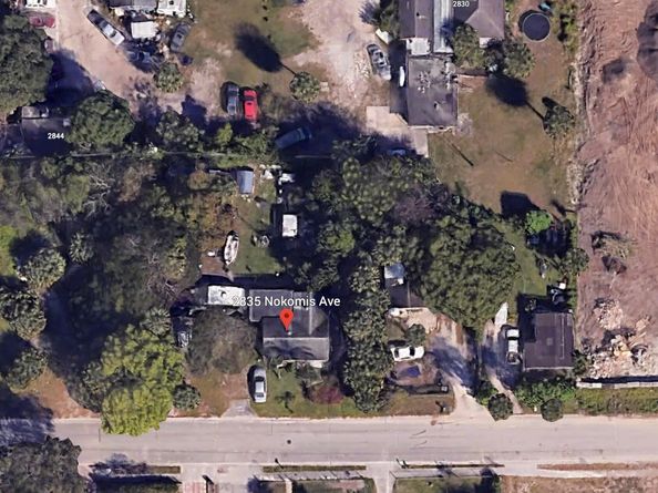 2835 Nokomis Avenue, West Palm Beach FL 33409