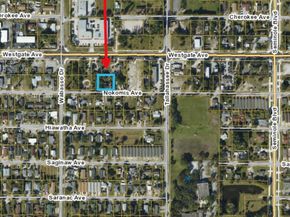 2835 Nokomis Avenue, West Palm Beach FL 33409