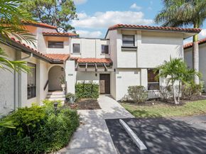 5748 Fox Hollow Drive D, Boca Raton FL 33486