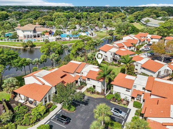 5748 Fox Hollow Drive D, Boca Raton FL 33486