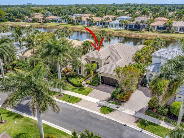112 Dalena Way, Palm Beach Gardens FL 33418