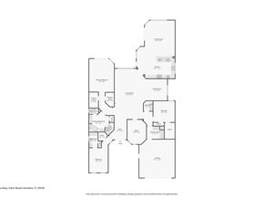 112 Dalena Way, Palm Beach Gardens FL 33418