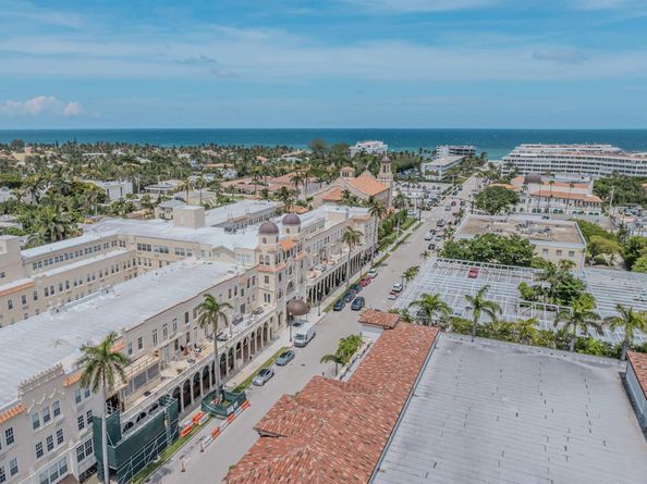235 Sunrise Avenue 1051, Palm Beach FL 33480