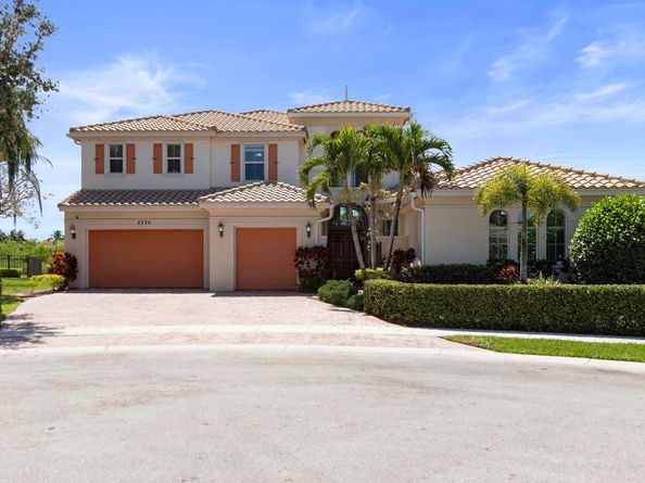 2376 Merriweather Way, Wellington FL 33414