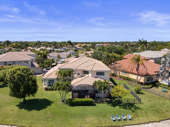2376 Merriweather Way, Wellington FL 33414