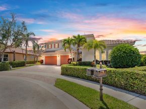 2376 Merriweather Way, Wellington FL 33414