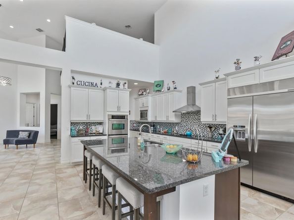 2376 Merriweather Way, Wellington FL 33414